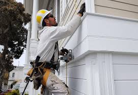 Best Vinyl Siding Installation  in Shelby, NC